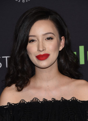 Christian Serratos pic #917228