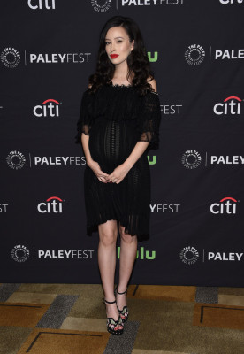Christian Serratos pic #917224