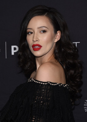 Christian Serratos pic #917229