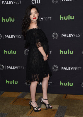 Christian Serratos pic #917225