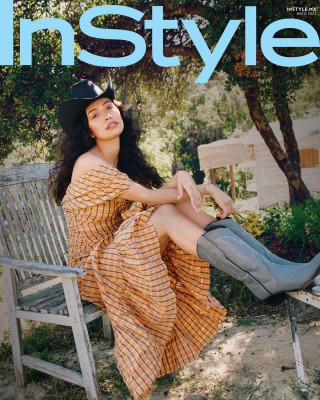 photo 24 in Christian Serratos gallery [id1254745] 2021-05-04 00:00:00