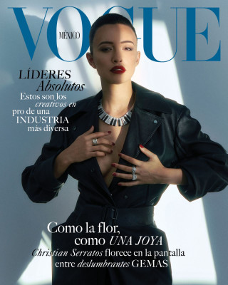 photo 8 in Christian Serratos gallery [id1239693] 2020-11-10 00:00:00