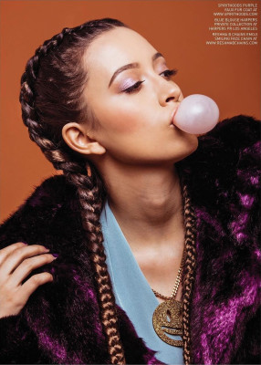 Christian Serratos pic #909998
