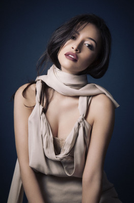 Christian Serratos pic #901248