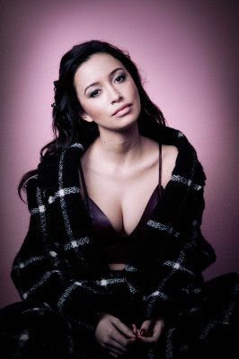 Christian Serratos pic #901252