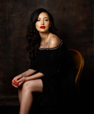 photo 24 in Christian Serratos gallery [id1031099] 2018-04-22 00:00:00