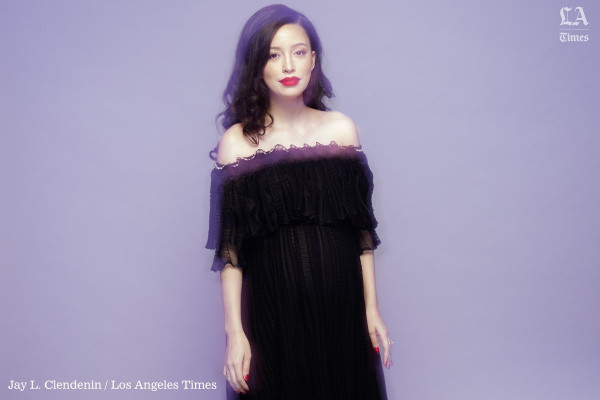 photo 22 in Christian Serratos gallery [id1031101] 2018-04-22 00:00:00