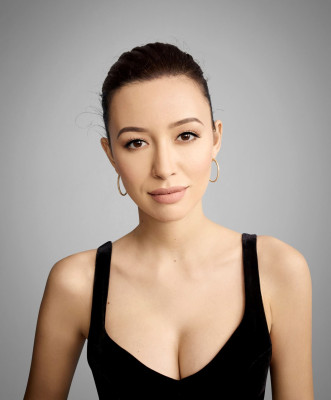 photo 7 in Christian Serratos gallery [id1030846] 2018-04-22 00:00:00