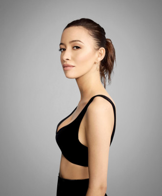 photo 4 in Christian Serratos gallery [id1030849] 2018-04-22 00:00:00