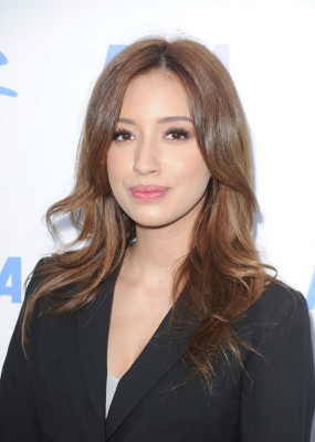 Christian Serratos pic #291979