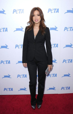 Christian Serratos pic #291978