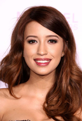 photo 3 in Christian Serratos gallery [id293520] 2010-10-06 00:00:00