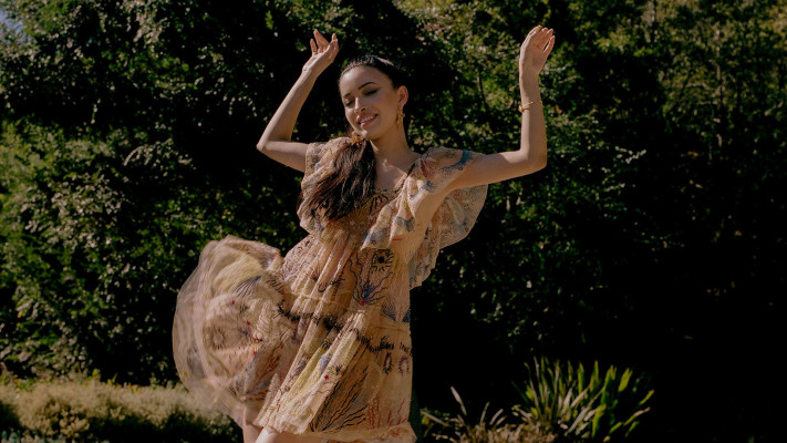 photo 19 in Christian Serratos gallery [id1242273] 2020-12-07 00:00:00