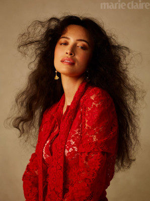 Christian Serratos pic #1240035