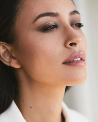 Christian Serratos pic #1254396