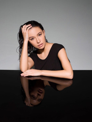 Christian Serratos pic #920648