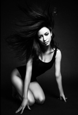 Christian Serratos pic #949539
