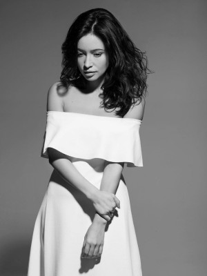 Christian Serratos pic #920944