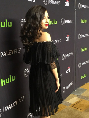 Christian Serratos pic #917278