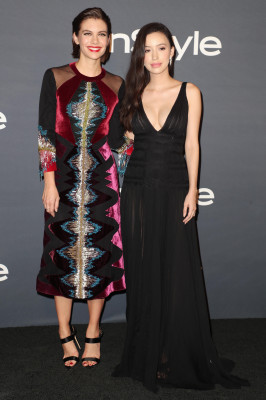 Christian Serratos pic #973775