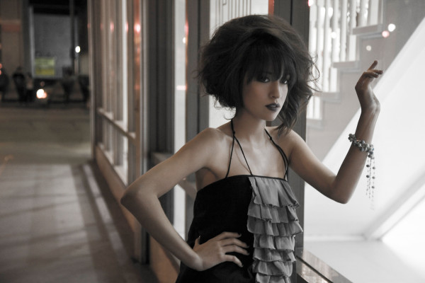 Christian Serratos pic #444357