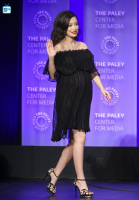 Christian Serratos pic #917679
