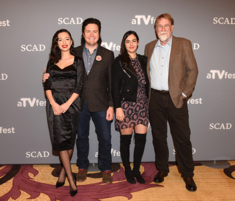 photo 9 in Christian Serratos gallery [id904886] 2017-01-28 00:00:00