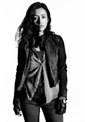 Christian Serratos pic #905075