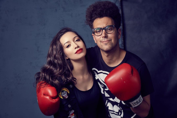 Christian Serratos pic #917280