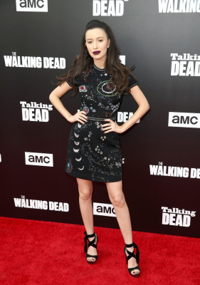 photo 17 in Christian Serratos gallery [id901247] 2017-01-08 00:00:00