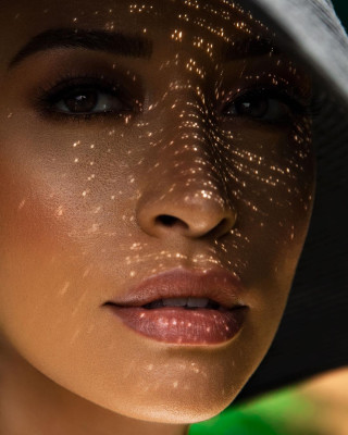 Christian Serratos pic #1085704