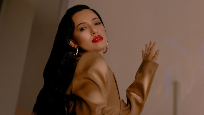 photo 18 in Christian Serratos gallery [id1242274] 2020-12-07 00:00:00