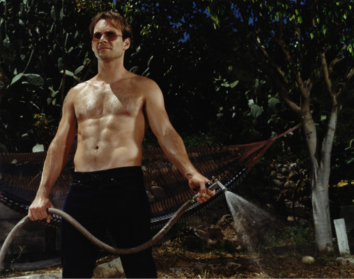 photo 20 in Christian Slater gallery [id188392] 2009-10-08 00:00:00