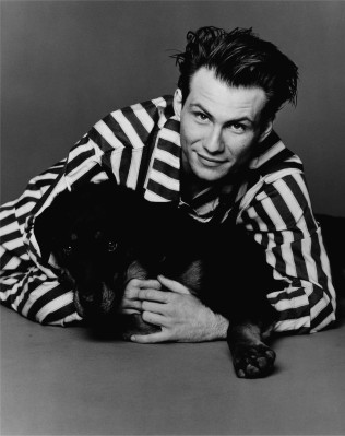 Christian Slater pic #238950