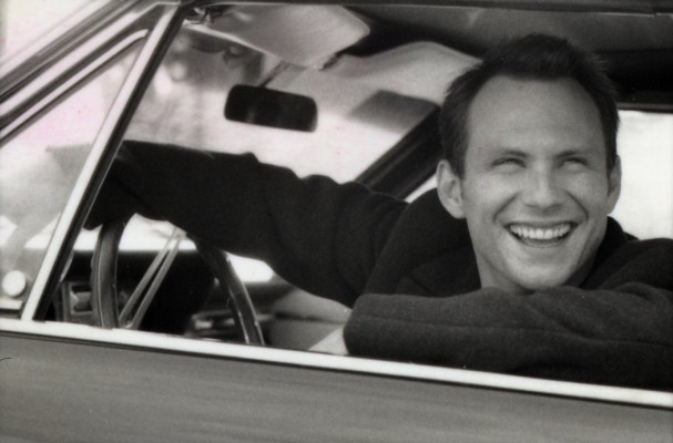 photo 13 in Christian Slater gallery [id237598] 2010-02-25 00:00:00