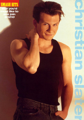 Christian Slater pic #28230