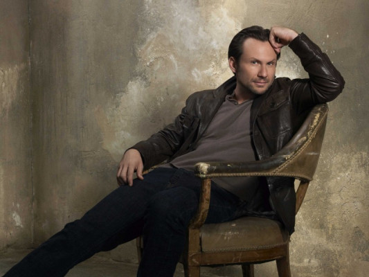 photo 17 in Christian Slater gallery [id199396] 2009-11-12 00:00:00