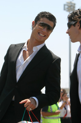 Cristiano Ronaldo pic #71513