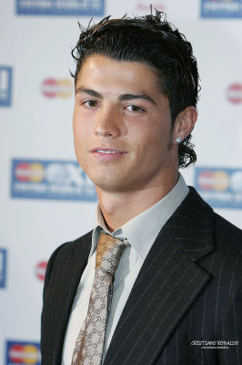 Cristiano Ronaldo pic #277340
