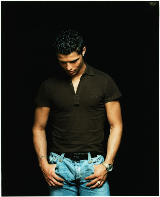 Cristiano Ronaldo pic #82229