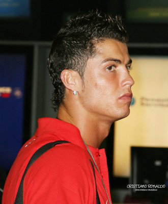Cristiano Ronaldo pic #462703