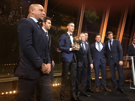 Cristiano Ronaldo pic #987605
