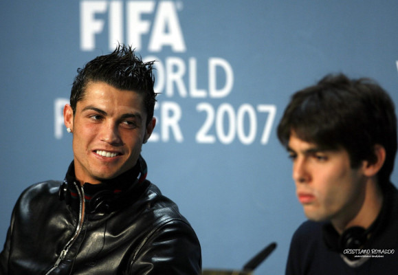 Cristiano Ronaldo pic #612734