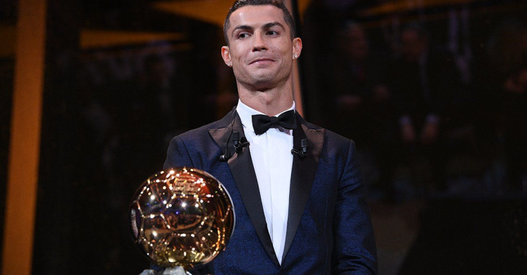 Cristiano Ronaldo pic #987607