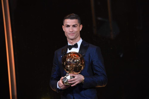 Cristiano Ronaldo pic #987608