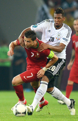 Cristiano Ronaldo pic #533492