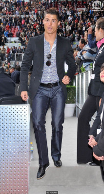 Cristiano Ronaldo pic #536239
