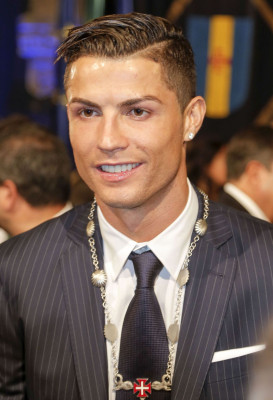 Cristiano Ronaldo pic #750712