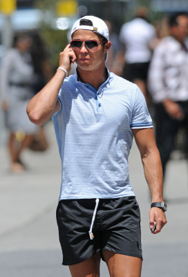 Cristiano Ronaldo pic #533493