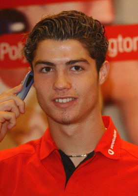 Cristiano Ronaldo pic #555457